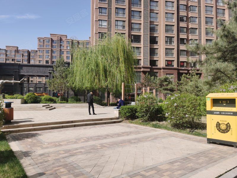 水岸小镇三区,银河南街-呼和浩特水岸小镇三区二手房