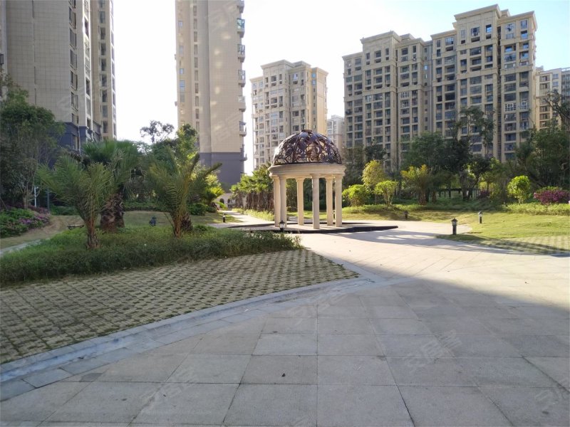 凯旋城建阳