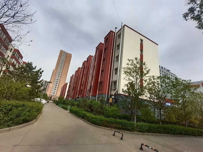 馨泰花园,红旗街-大同馨泰花园二手房,租房,房价-大同安居客