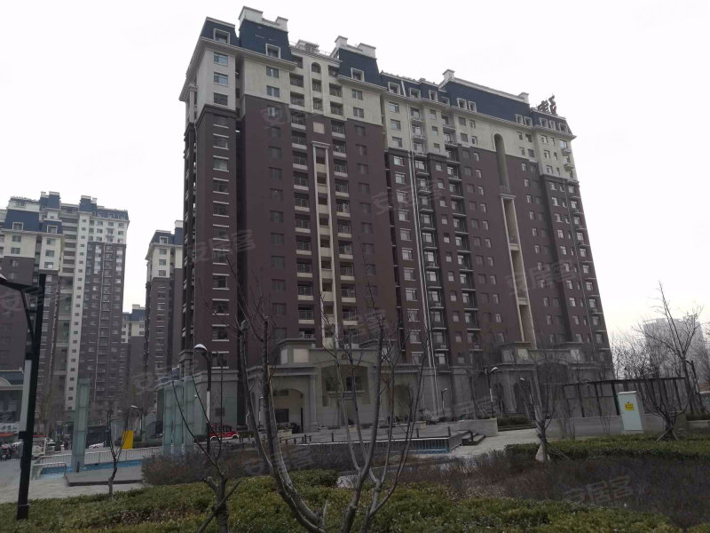 世纪家园,开元北大道-沧州世纪家园二手房,租房,房价