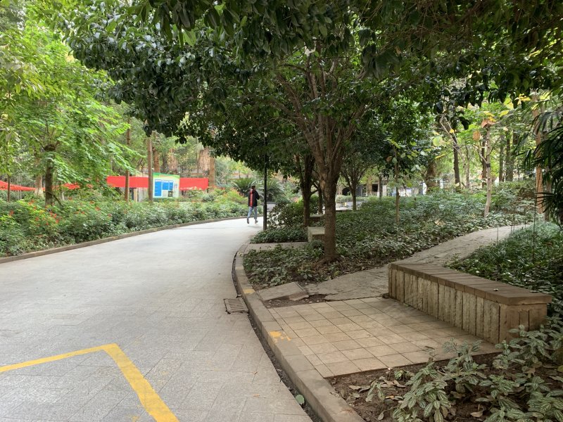 新城丽园,紫荆路28号-重庆新城丽园二手房,租房,房价