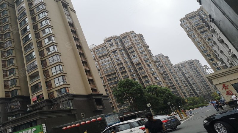 天逸华府杏园,龙蟠大道-滁州天逸华府杏园二手房,租房