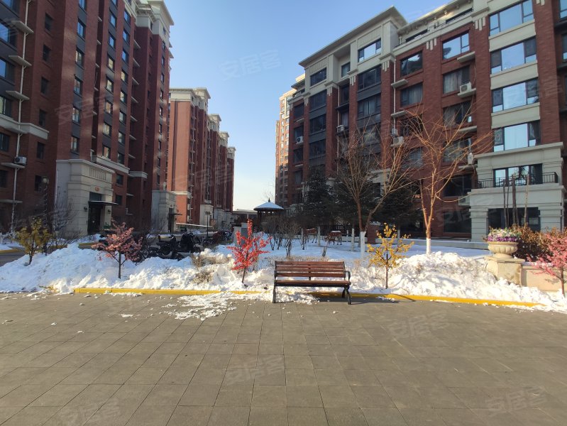 信德华府,胜利路84-18号-辽阳信德华府二手房,租房,房价-辽阳安居客