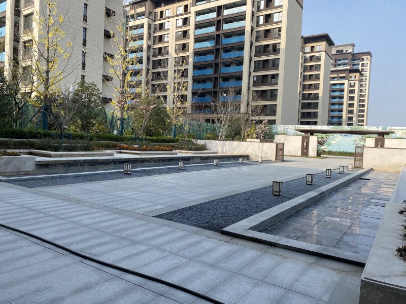建业春天里柘城