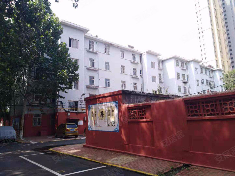 松鹤园社区,东风东街-潍坊松鹤园社区二手房,租房,房价-潍坊安居客
