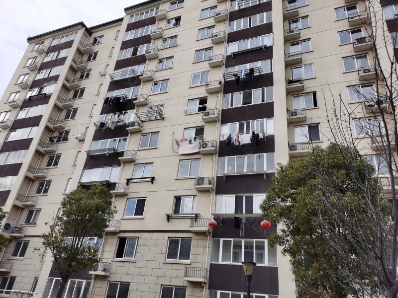 浦秀馨苑,浦秀路1139弄-上海浦秀馨苑二手房,租房,房价-上海安居客