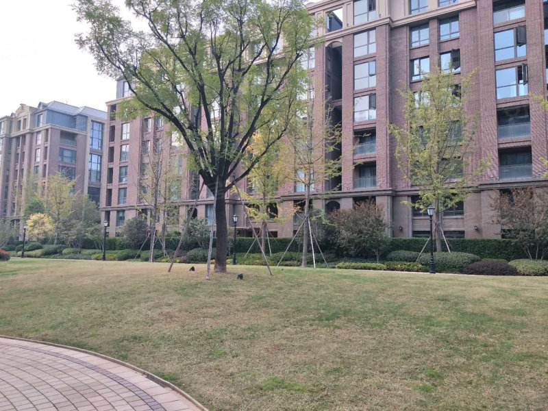 普罗旺世龙之梦西苑,龙湖中环路,近龙翔四街-郑州普罗