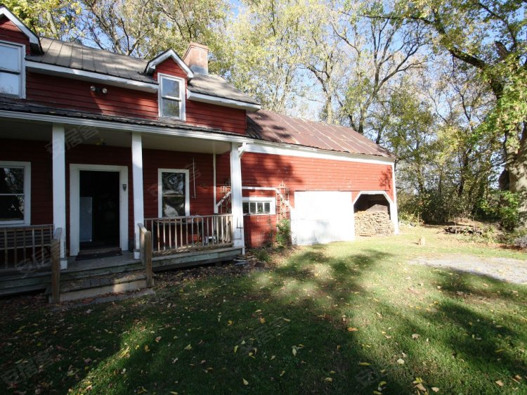 house for sale, 592 ch. dutch, bedford - canton, q