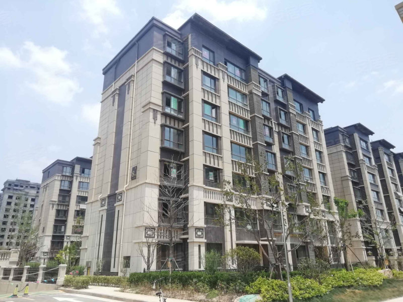天华长城公馆,长城路-菏泽天华长城公馆二手房,租房