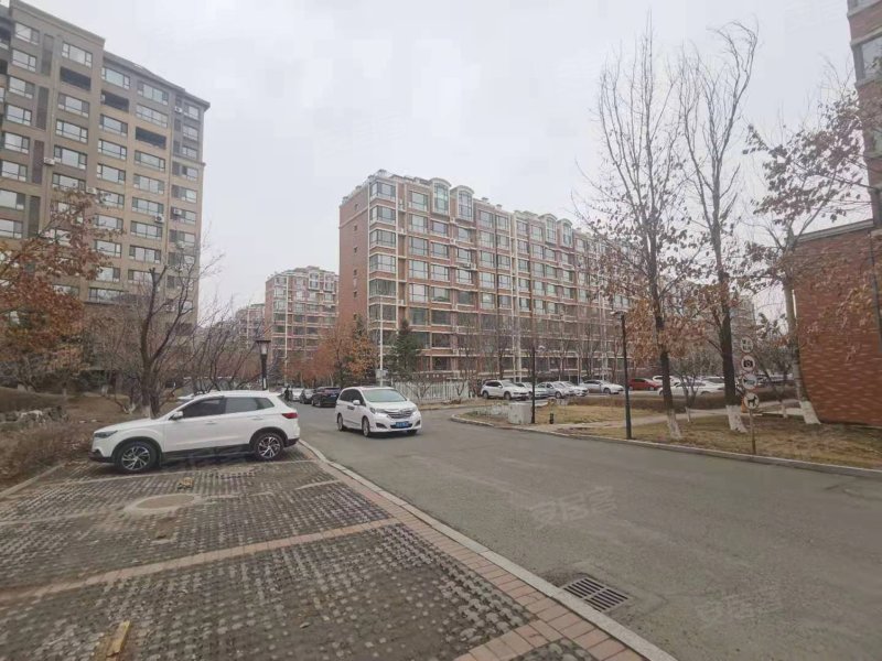 中信城枫丹白露一期,黄丹路435号-长春中信城枫丹白露一期二手房,租房