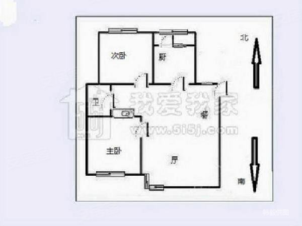 [我爱我家 全优房源]股票跌破3000业主添仓 急