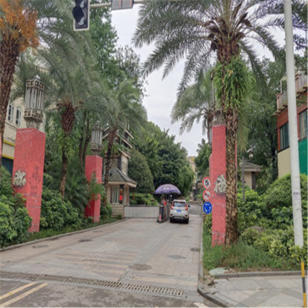 东麓驿境