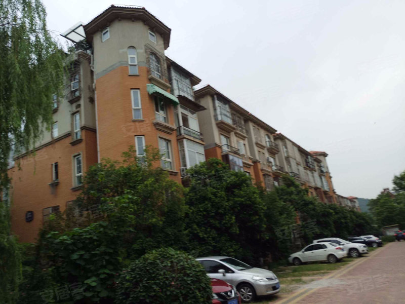 泉山森林海,大学路,近玫瑰路-徐州泉山森林海二手房