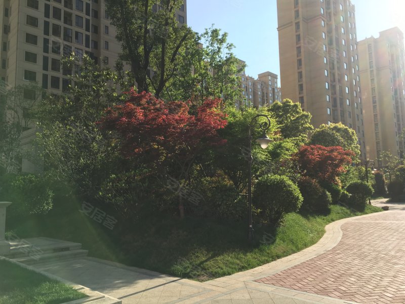 泰岩锦江城,新二十六大街-信阳泰岩锦江城二手房,租房