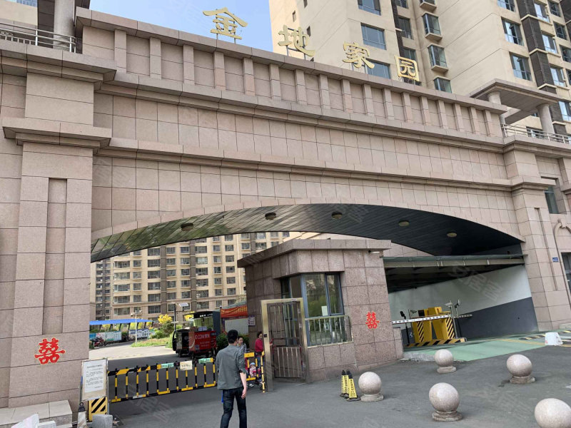 金地家园,哈达路-呼和浩特金地家园二手房,租房,房价-呼和浩特安居客
