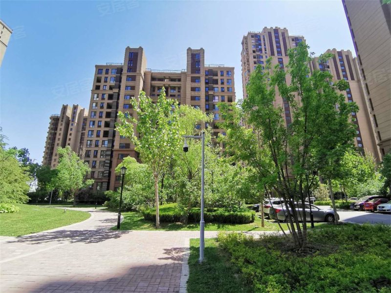 路劲阳光城,华夏南路,近大福路-北京路劲阳光城二手房