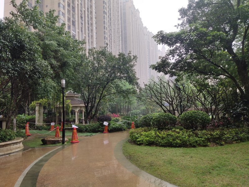 金源悦府