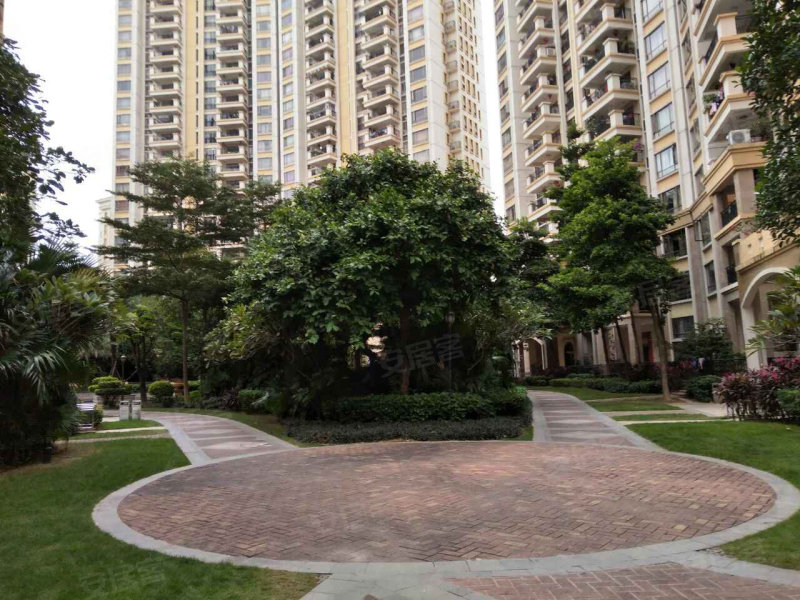 佳兆业帝景湾,同德路-东莞佳兆业帝景湾二手房,租房