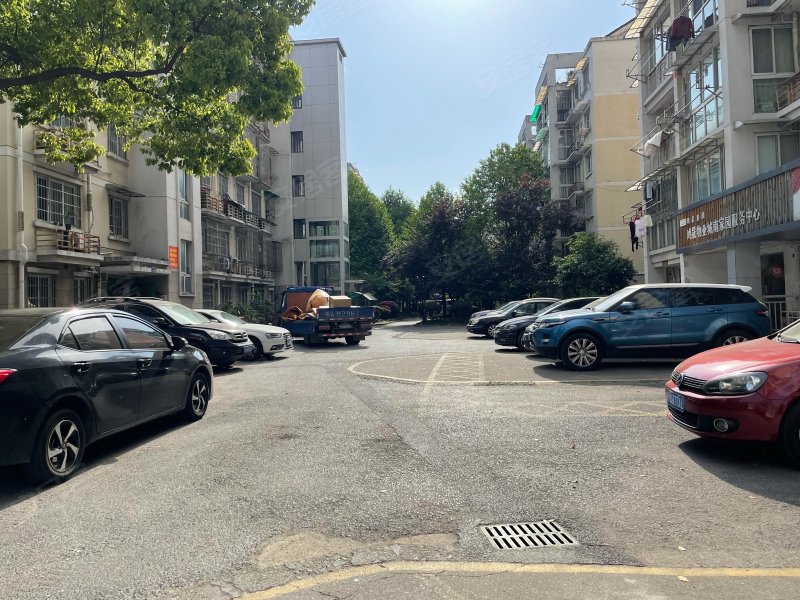 城南家园,凤山桥直街4号-杭州城南家园二手房,租房,房价-杭州安居客