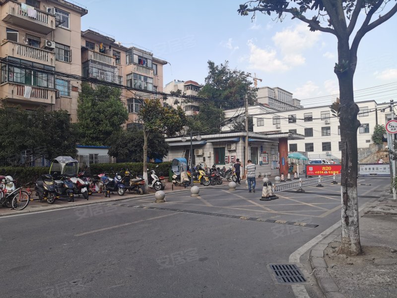 曙光新村(包河)