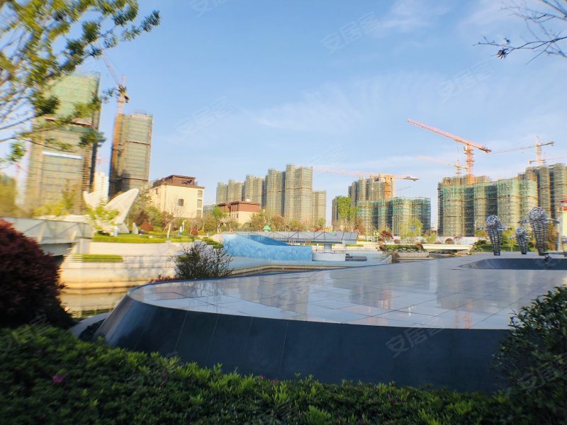碧桂园海上传奇(别墅),滨海六路,近杭州湾大道-宁波()