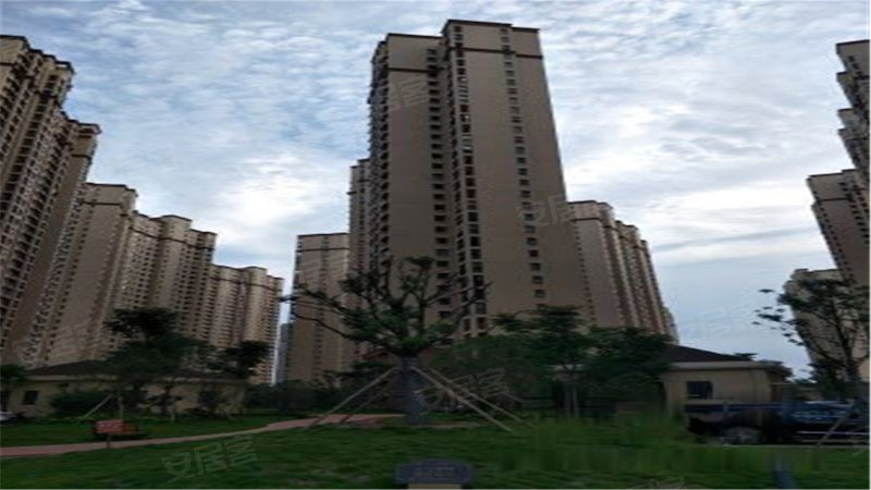 烽火崇文兰庭,白沙洲大道-武汉烽火崇文兰庭二手房,租房,房价-武汉