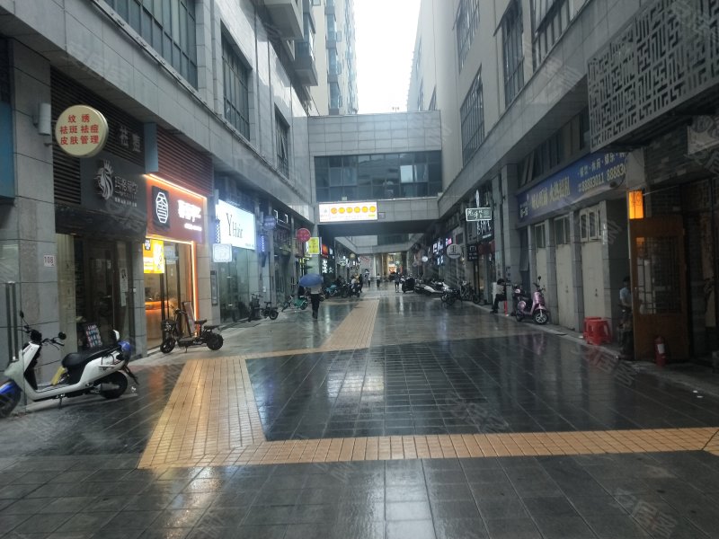 长平新一城
