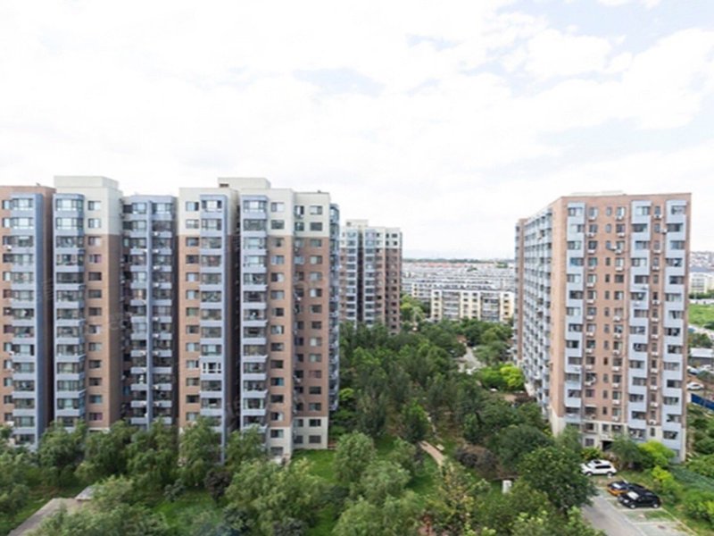 溪城家园(西区),陈家营西路1号-北京溪城家园(西区)二手房,租房,房价