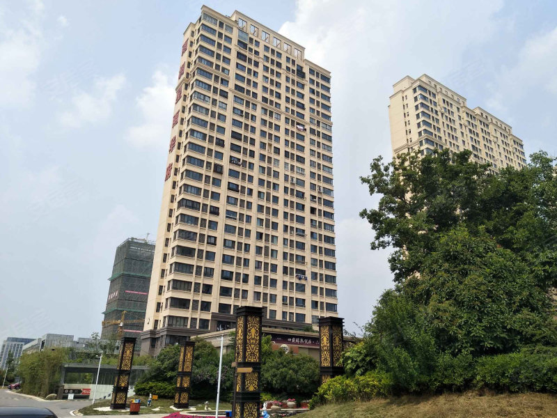 星雨华府,严桥路,近人民南路-建湖星雨华府二手房