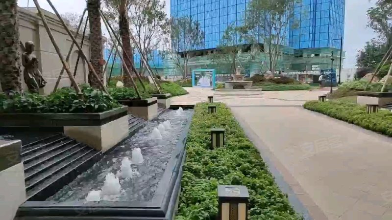 万昌东方河畔