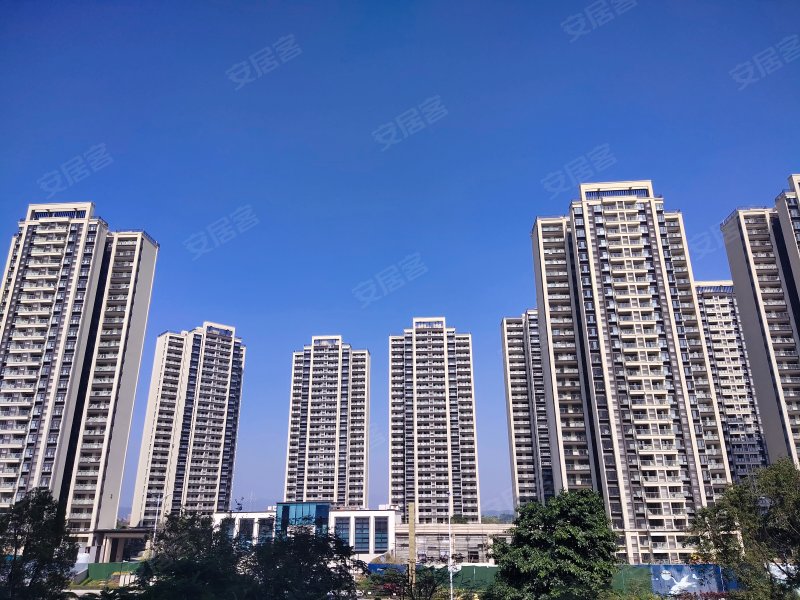 阳光城悦然府,环市大道中-广州阳光城悦然府二手房