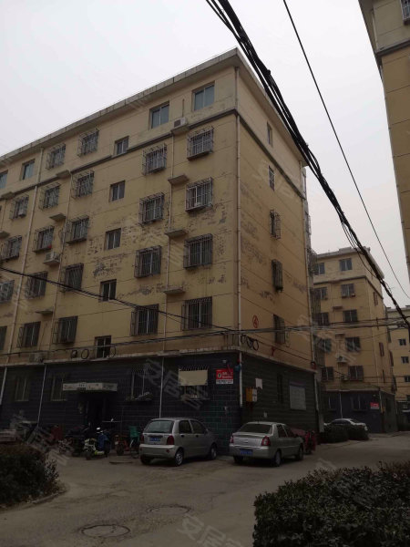 学林雅园,石桥大街-石家庄学林雅园二手房,租房,房价-石家庄安居客