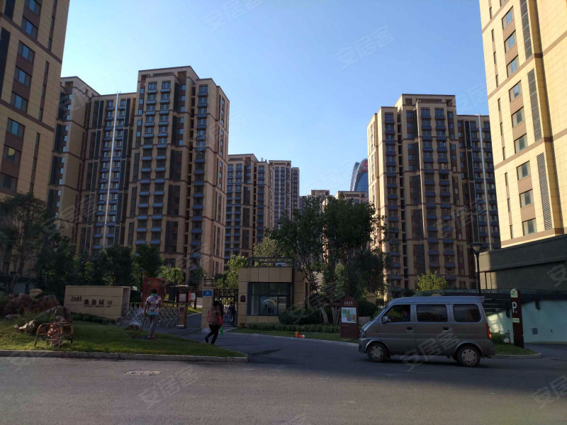 东城逸家逸俊园1区,旅游北路-济南东城逸家逸俊园1区