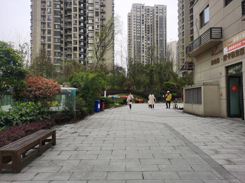 碧桂园摩卡,金磁路12号-重庆碧桂园摩卡二手房,租房