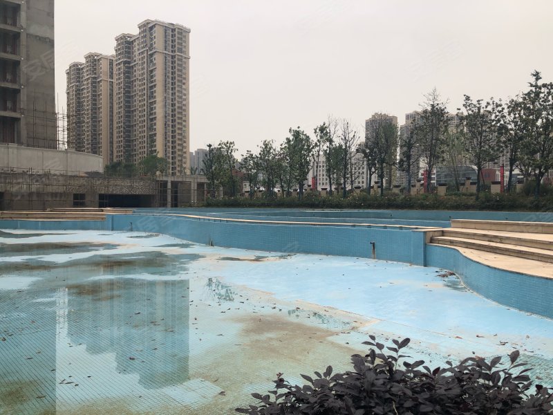 星湖湾及君怡公馆