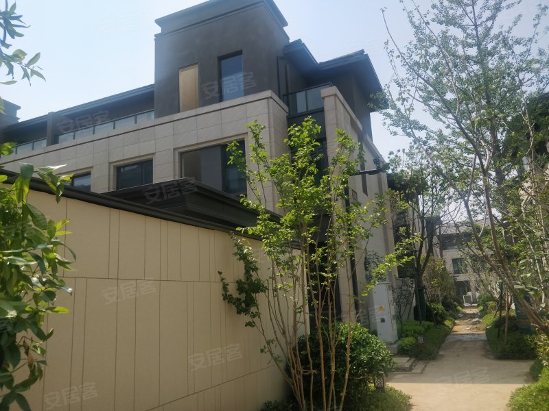 路劲太湖院子(别墅)