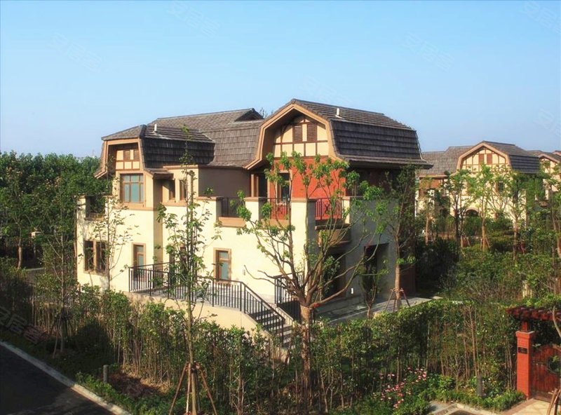 德邑小城(公寓住宅)