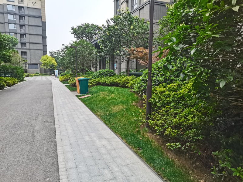永威枫香庭东院,中州大道-郑州永威枫香庭东院二手房