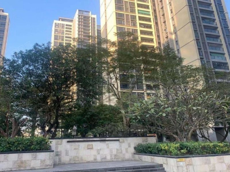 保利中悦花园