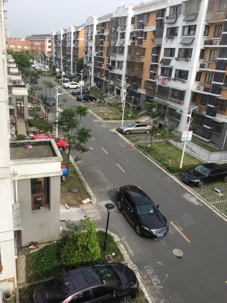 鹤沙航城庭祥苑