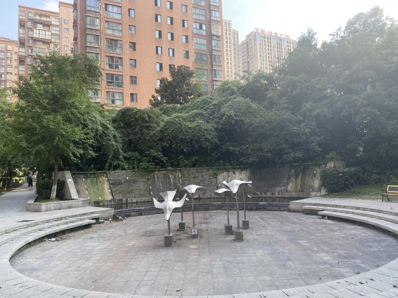 和地蓝湾,马鞍山南路200号-合肥和地蓝湾二手房,租房