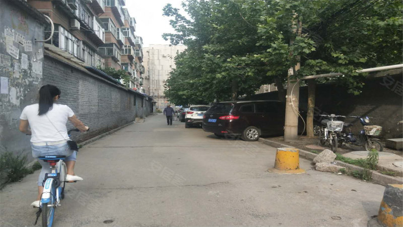 石桥小区,历山北路-济南石桥小区二手房,租房,房价-济南安居客