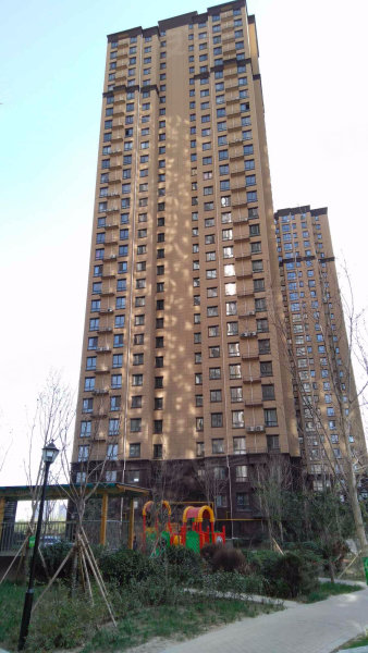 中房阳光美域,滨河西路-咸阳中房阳光美域二手房,租房