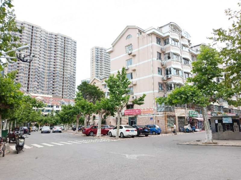 金城小区(福山),华山路-烟台金城小区(福山)二手房