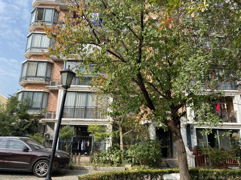 绿地春申花园,莲花南路988弄-上海绿地春申花园二手房,租房,房价-上海