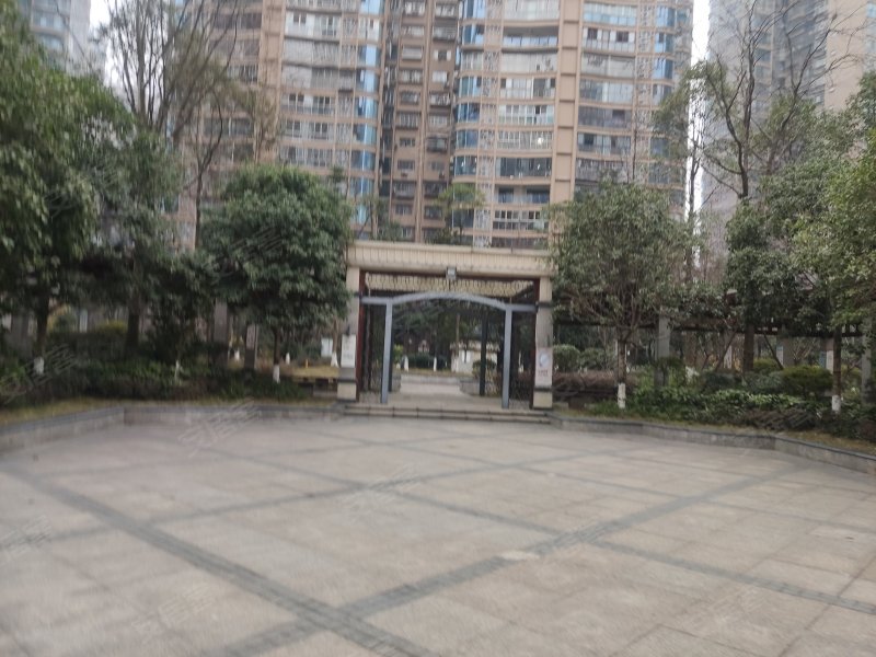 翰林名苑,渠河南路283号-遂宁翰林名苑二手房,租房,房价-遂宁安居客
