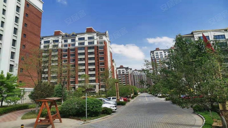 凤凰新城,羊海则村-榆林凤凰新城二手房,租房,房价-榆林安居客