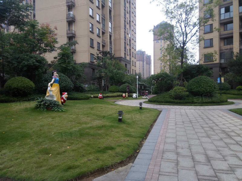 建业桃花岛,伏牛路8号-南阳建业桃花岛二手房,租房