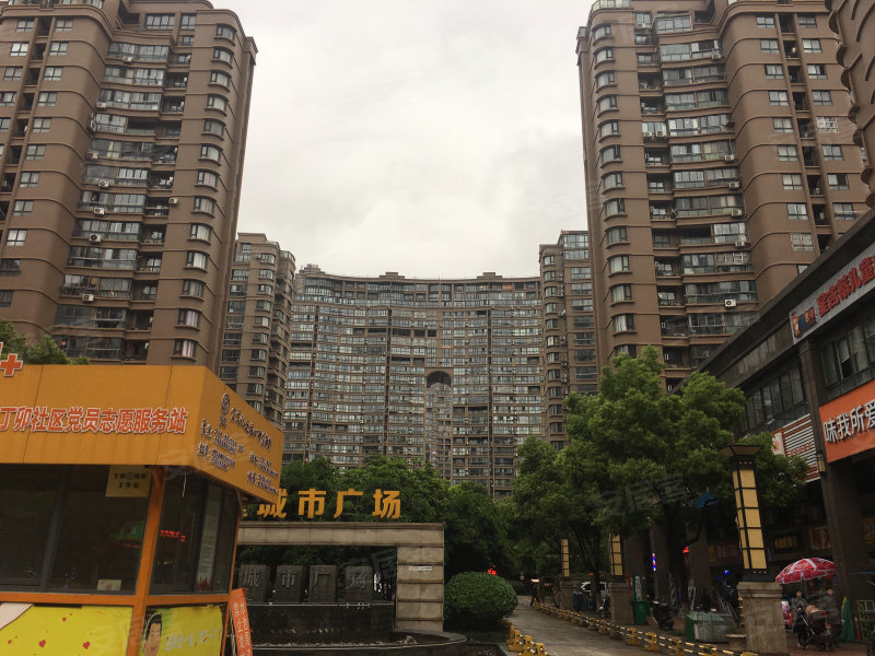 永隆城市广场,谷阳路89号-镇江永隆城市广场二手房,租房,房价-镇江