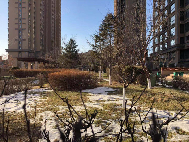 万科城悦澜湾,越岭路-鞍山万科城悦澜湾二手房,租房